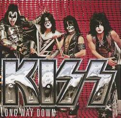 Kiss : Long Way Down